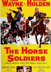 Konnica / The Horse Soldiers