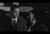 North By Northwest (1959) TV Spot