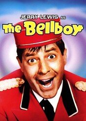 Boy hotelowy / The Bellboy