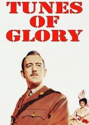 Pieśni chwały / Tunes of Glory
