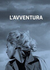 Przygoda / L'Avventura