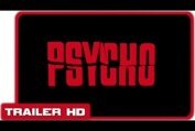 Psycho ≣ 1960 ≣ 