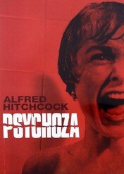 Psychoza / Psycho