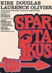 Spartakus / Spartacus