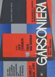 Garsoniera / The Apartment