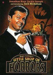 Sklepik z horrorami / The Little Shop of Horrors