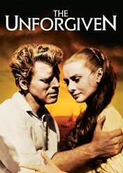 Nie do przebaczenia / The Unforgiven