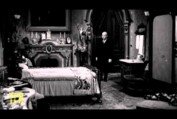 John Landis on PSYCHO