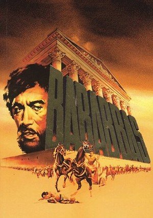 Barabasz / Barabbas
