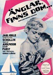 Czy wierzycie w anioły? / Änglar, finns dom?