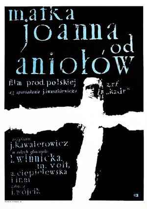 Matka Joanna od Aniołów / 