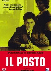 Posada / Il posto