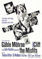 Skłóceni z życiem / The Misfits