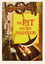 Studnia i wahadło / The Pit and the Pendulum