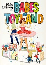 W krainie zabawek / Babes in Toyland