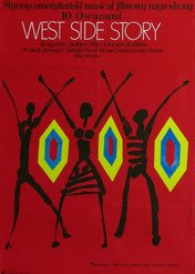 West Side Story / West Side Story