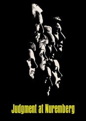 Wyrok w Norymberdze / Judgment at Nuremberg