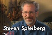 Steven Spielberg on how LAWRENCE OF ARABIA inspired him to make movies