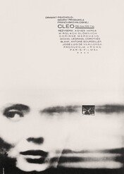 Cleo od piątej do siódmej / Cléo from 5 to 7