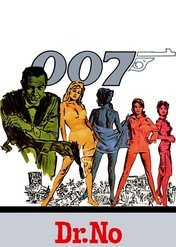 Doktor No / Dr. No