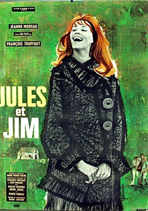 Jules i Jim / Jules and Jim