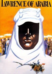 Lawrence z Arabii / Lawrence of Arabia