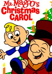 Opowieść Wigilijna Pana Magoo / Mr. Magoo's Christmas Carol