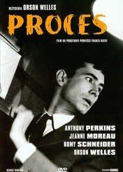 Proces / Le Procès