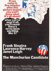 Przeżyliśmy wojnę / The Manchurian Candidate