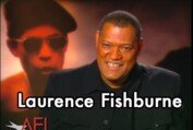 Laurence Fishburne on TO KILL A MOCKINGBIRD