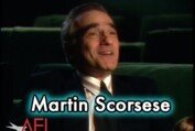Martin Scorsese on LAWRENCE OF ARABIA