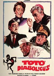Totò Diabolicus / Totò Diabolicus