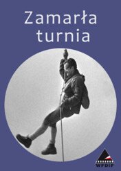 Zamarła Turnia / Zamarła Turnia