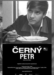 Czarny Piotruś / Cerný Petr