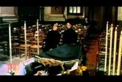 Larry Cohen on CHARADE