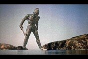 Ernest Dickerson on JASON AND THE ARGONAUTS