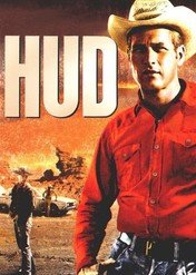 Hud, syn farmera / Hud