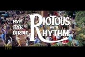 Joe Dante on BYE BYE BIRDIE
