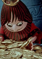 Król Midas / Król Midas