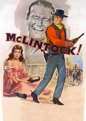 McLintock! / McLintock!
