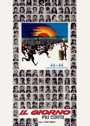 Najkrótszy dzień / Shortest Day