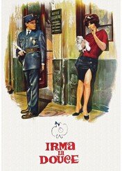 Słodka Irma / Irma la Douce