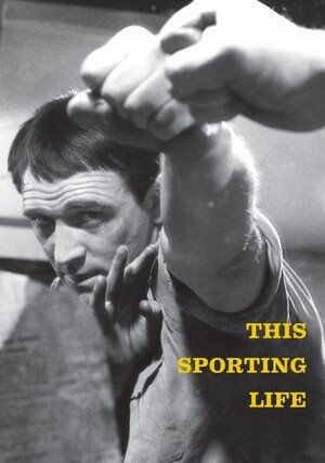 Sportowe życie / This Sporting Life