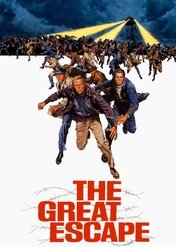 Wielka ucieczka / The Great Escape