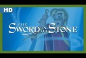 The Sword in the Stone (1963) Trailer