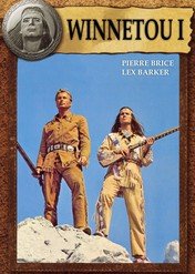 Winnetou: Złoto Apaczów / Winnetou 