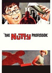 Zwariowany profesor / The Nutty Professor