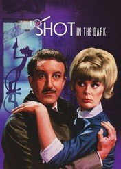 Różowa Pantera: Strzał w ciemności / A Shot in the Dark