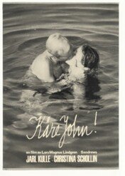 Drogi Johnie / Dear John