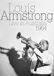 Louis Armstrong - Live in Australia / Louis Armstrong - Live in Australia